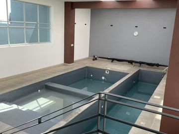 DEPARTAMENTO EN VENTA EN AV STIM LOMAS DEL CHAMIZAL