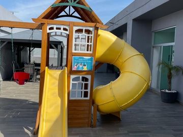 DEPARTAMENTO EN VENTA EN AV STIM LOMAS DEL CHAMIZAL