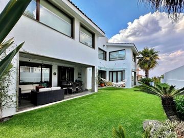 CASA EN VENTA EN PRADO LARGO ZONA ESMERALDA