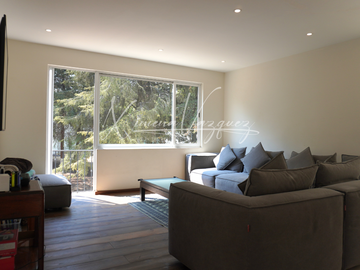 Casa en Interlomas con gran jardin 4 habitaciones