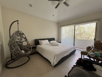 Departamento Serena Yucatan Country Club 1er piso Merida, Yucatan