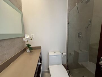 Departamento Serena Yucatan Country Club 1er piso Merida, Yucatan