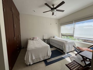 Departamento Serena Yucatan Country Club 1er piso Merida, Yucatan