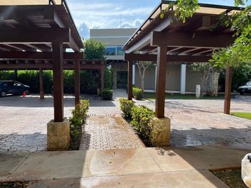 Departamento Serena Yucatan Country Club 1er piso Merida, Yucatan