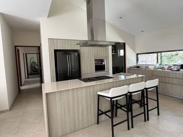 Departamento Serena Yucatan Country Club 1er piso Merida, Yucatan