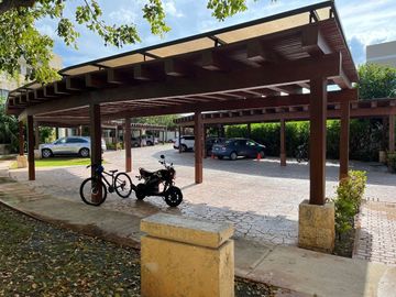 Departamento Serena Yucatan Country Club 1er piso Merida, Yucatan