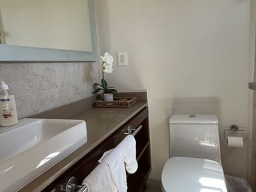 Departamento Serena Yucatan Country Club 1er piso Merida, Yucatan