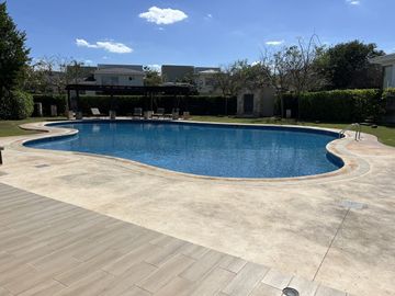 Departamento Serena Yucatan Country Club 1er piso Merida, Yucatan
