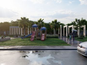 CASA  EN PRIVADA RESIDENCIAL