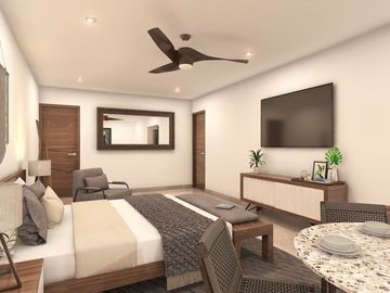 CASA  EN PRIVADA RESIDENCIAL