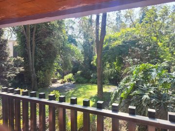 CASA EN VENTA TLACOPAC SAN ANGEL