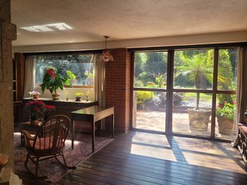 CASA EN VENTA TLACOPAC SAN ANGEL