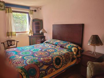CASA EN VENTA TLACOPAC SAN ANGEL