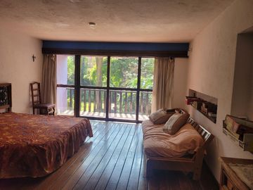 CASA EN VENTA TLACOPAC SAN ANGEL