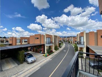 SE VENDE CASA EN OIKOS PALOS VERDES