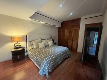DEPARTAMENTO EN VENTA CHAPALITA ZAPOPAN JALISCO