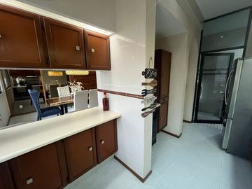 DEPARTAMENTO EN VENTA CHAPALITA ZAPOPAN JALISCO