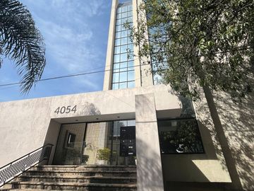 DEPARTAMENTO EN VENTA CHAPALITA ZAPOPAN JALISCO