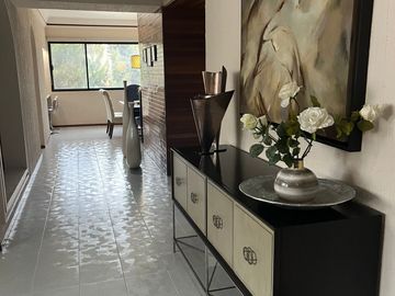 DEPARTAMENTO EN VENTA CHAPALITA ZAPOPAN JALISCO