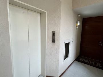 DEPARTAMENTO EN VENTA CHAPALITA ZAPOPAN JALISCO