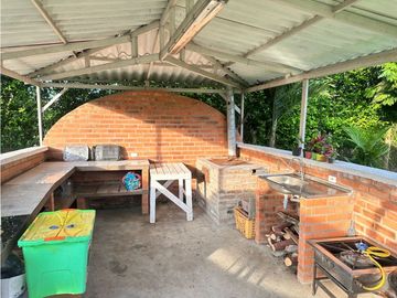 Se alquila Casa campestre, Morelia