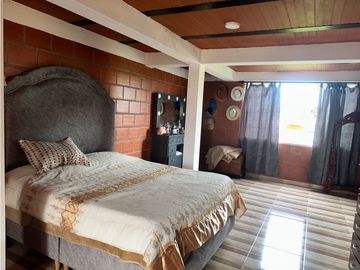 Se alquila Casa campestre, Morelia