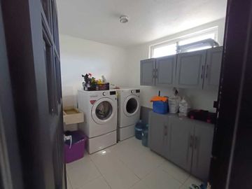 ESPECTACULAR RESIDENCIA EN VENTA COTO LA CEIBA SOBRE JUAN PALOMAR