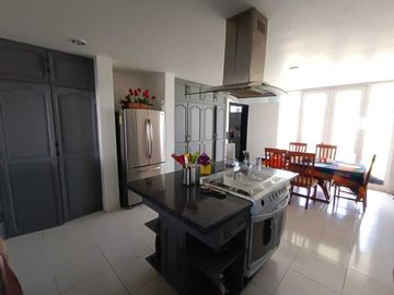 ESPECTACULAR RESIDENCIA EN VENTA COTO LA CEIBA SOBRE JUAN PALOMAR