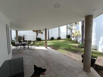 ESPECTACULAR RESIDENCIA EN VENTA COTO LA CEIBA SOBRE JUAN PALOMAR