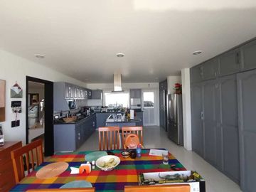 ESPECTACULAR RESIDENCIA EN VENTA COTO LA CEIBA SOBRE JUAN PALOMAR