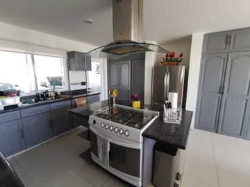 ESPECTACULAR RESIDENCIA EN VENTA COTO LA CEIBA SOBRE JUAN PALOMAR