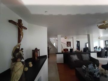 ESPECTACULAR RESIDENCIA EN VENTA COTO LA CEIBA SOBRE JUAN PALOMAR