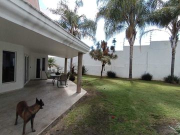 ESPECTACULAR RESIDENCIA EN VENTA COTO LA CEIBA SOBRE JUAN PALOMAR