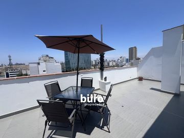 ESPECTACULAR APART-HOTEL EN VENTA DE 24 DEPARTAMENTOS EN MIRAFLORES