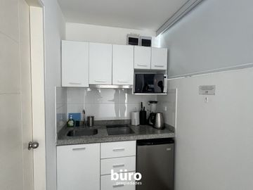 ESPECTACULAR APART-HOTEL EN VENTA DE 24 DEPARTAMENTOS EN MIRAFLORES