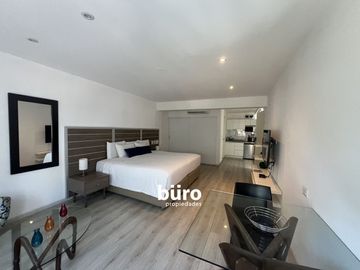 ESPECTACULAR APART-HOTEL EN VENTA DE 24 DEPARTAMENTOS EN MIRAFLORES
