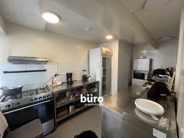 ESPECTACULAR APART-HOTEL EN VENTA DE 24 DEPARTAMENTOS EN MIRAFLORES