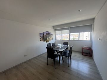 MODERNO APART-HOTEL EN VENTA DE 24 DEPARTAMENTOS EN MIRAFLORES