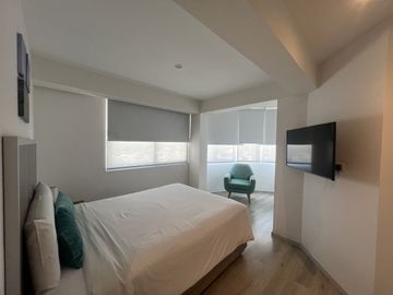 MODERNO APART-HOTEL EN VENTA DE 24 DEPARTAMENTOS EN MIRAFLORES