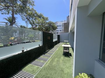 MODERNO APART-HOTEL EN VENTA DE 24 DEPARTAMENTOS EN MIRAFLORES