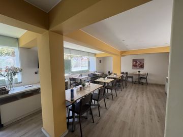 MODERNO APART-HOTEL EN VENTA DE 24 DEPARTAMENTOS EN MIRAFLORES