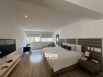 ESPECTACULAR APART-HOTEL EN VENTA DE 24 DEPARTAMENTOS EN MIRAFLORES