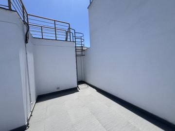 MODERNO APART-HOTEL EN VENTA DE 24 DEPARTAMENTOS EN MIRAFLORES