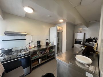MODERNO APART-HOTEL EN VENTA DE 24 DEPARTAMENTOS EN MIRAFLORES
