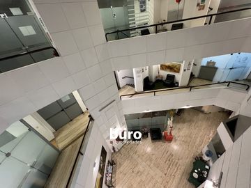 MAGNIFICO APART-HOTEL CON CO-WORKING EN VENTA EXCELENTE UBICADO EN MIRAFLORES