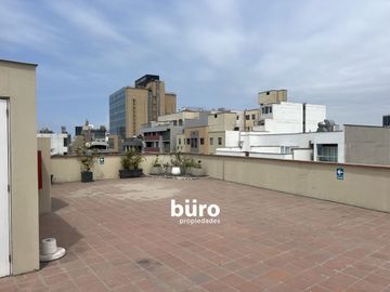 MAGNIFICO APART-HOTEL CON CO-WORKING EN VENTA EXCELENTE UBICADO EN MIRAFLORES
