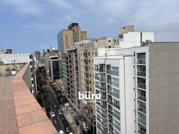 MAGNIFICO APART-HOTEL CON CO-WORKING EN VENTA EXCELENTE UBICADO EN MIRAFLORES