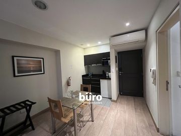 MAGNIFICO APART-HOTEL CON CO-WORKING EN VENTA EXCELENTE UBICADO EN MIRAFLORES