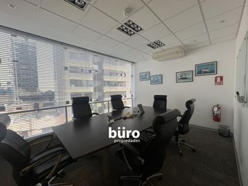 MAGNIFICO APART-HOTEL CON CO-WORKING EN VENTA EXCELENTE UBICADO EN MIRAFLORES