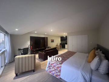 MAGNIFICO APART-HOTEL CON CO-WORKING EN VENTA EXCELENTE UBICADO EN MIRAFLORES